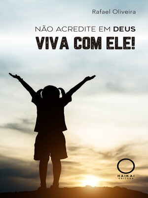 cover image of Não acredite em Deus